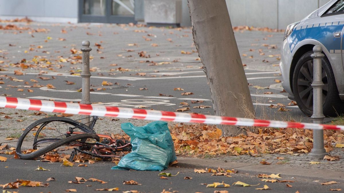 V Německu zemřela cyklistka, pomoc po nehodě zdrželi klimaaktivisté